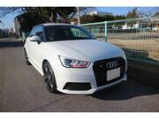 2016 AUDI S1