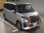 2021 DAIHATSU THOR