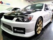 1999 TOYOTA ALTEZZA RS200 Z-ED