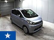 2015 MITSUBISHI EK CUSTOM