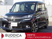 2017 SUZUKI SOLIO BANDIT