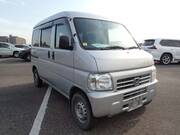 2012 HONDA ACTY VAN