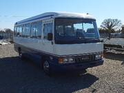 1991 TOYOTA COASTER