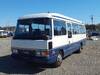 TOYOTA COASTER