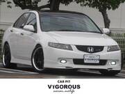 2003 HONDA ACCORD EURO R
