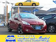 2013 PEUGEOT 208