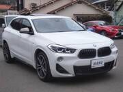 2019 BMW X2