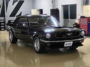 1966 FORD MUSTANG (Left Hand Drive)