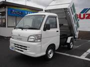 2011 DAIHATSU HIJET TRUCK