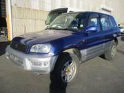 1997 TOYOTA RAV4