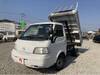 MAZDA BONGO TRUCK