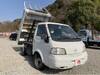 MAZDA BONGO TRUCK