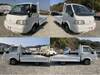 MAZDA BONGO TRUCK