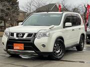 2012 NISSAN X-TRAIL 20GT
