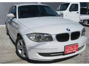 2009 BMW 1 SERIES