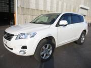 2007 TOYOTA VANGUARD 240S