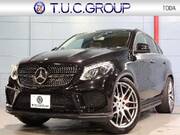 2016 MERCEDES BENZ GLE