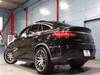 MERCEDES BENZ GLE