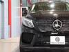 MERCEDES BENZ GLE