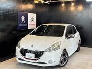 2013 PEUGEOT 208