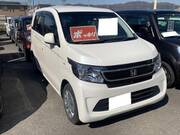 2015 HONDA N-WGN