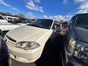 2001 HONDA ODYSSEY L