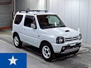 2005 SUZUKI JIMNY
