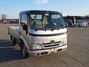 2012 TOYOTA TOYOACE TRUCK 1.25ton
