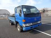 2000 TOYOTA DYNA 1.5ton