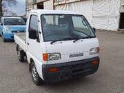 1997 SUZUKI CARRY TRUCK 0.35ton
