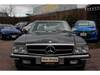 MERCEDES BENZ SL