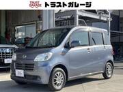 2010 DAIHATSU TANTO EXE