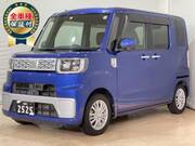 2015 DAIHATSU WAKE