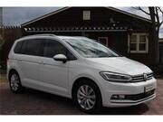 2017 VOLKSWAGEN GOLF TOURAN TSI HIGHLINE