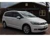 VOLKSWAGEN GOLF TOURAN