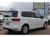 VOLKSWAGEN GOLF TOURAN