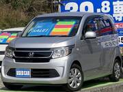 2014 HONDA N-WGN