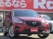 2014 MAZDA CX-5 XD