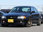 2000 HONDA TORNEO