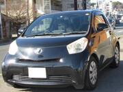 2008 TOYOTA IQ