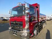 2014 HINO PROFIA