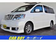 2004 TOYOTA ALPHARD G
