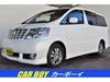 TOYOTA ALPHARD G