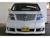 TOYOTA ALPHARD G