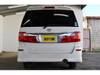 TOYOTA ALPHARD G