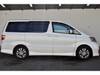 TOYOTA ALPHARD G