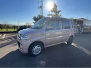 2011 MITSUBISHI TOPPO