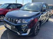 2021 SUZUKI ESCUDO