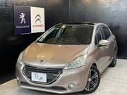 2013 PEUGEOT 208