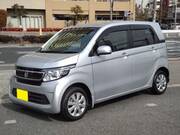 2015 HONDA N-WGN